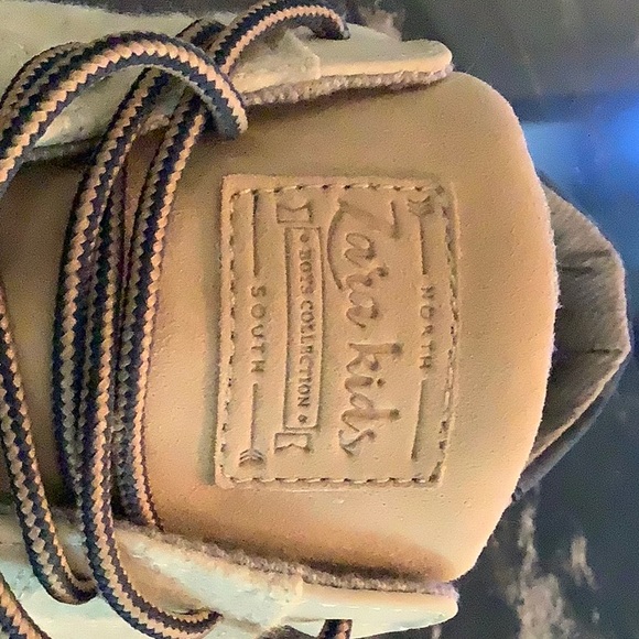 Shoes size 38 or 5 1/2 boy - Picture 3 of 4